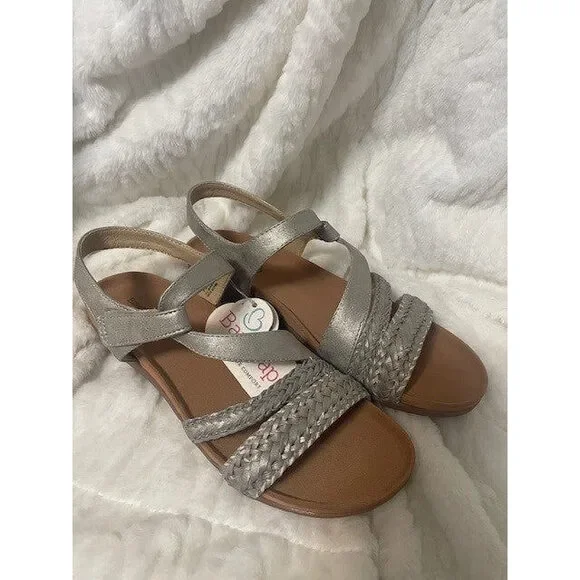 Size 8.5 - Beartraps Jalen sandal - NWT - Picture 5 of 5